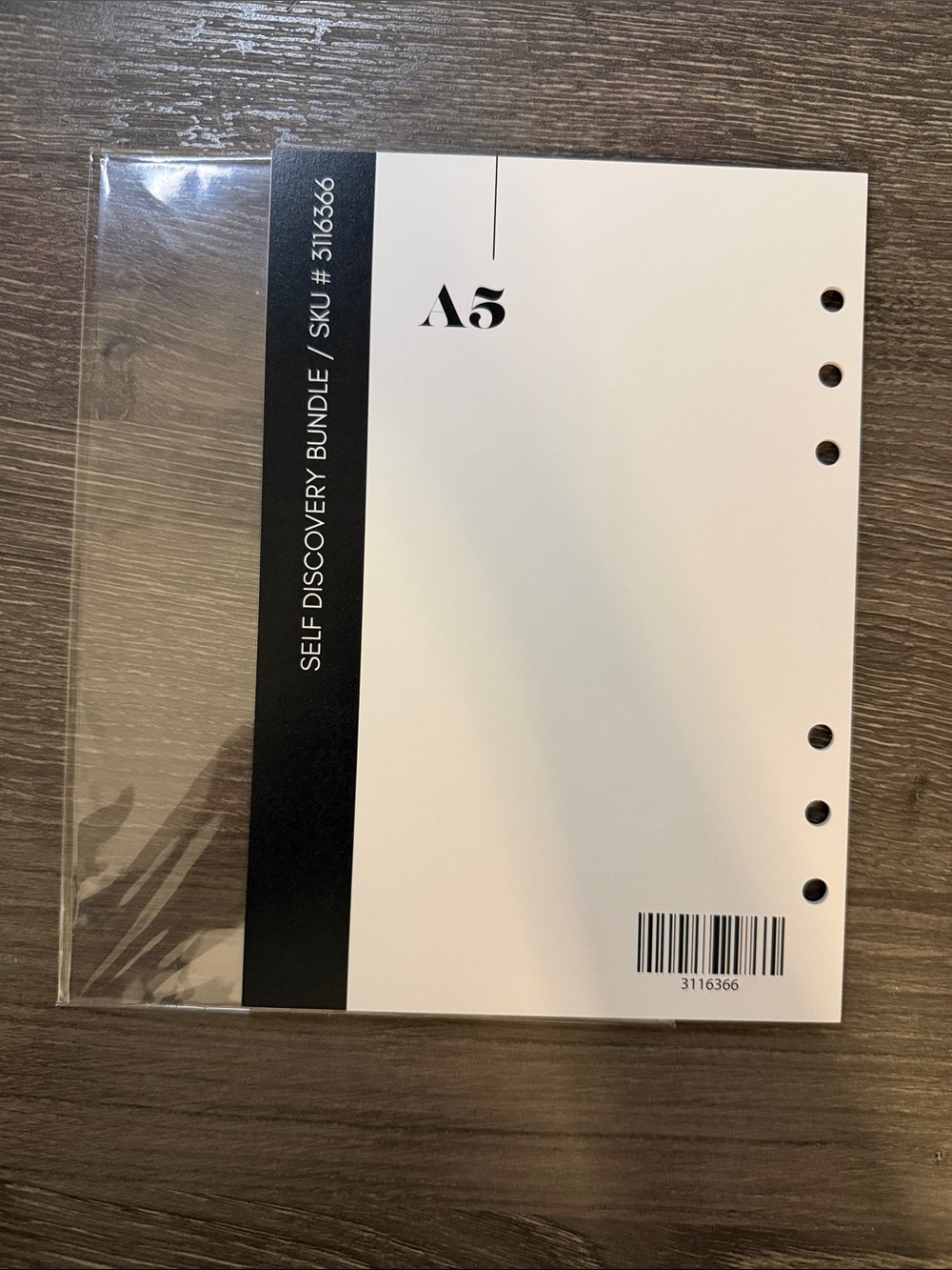 Cloth & Paper Planner Bundle - Picture 12 of 16
